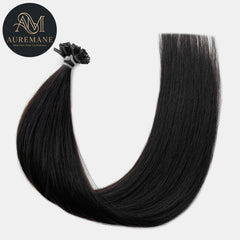 Flat Tip #Velvet Espresso Color Hair