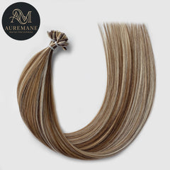 Flat Tip #Parisian Highlights Color Hair
