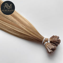 Flat Tip #Ethereal Highland Color Hair