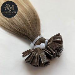 Flat Tip #Hidden Grove Color Hair