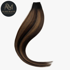 Genius Weft #Forbidden Gold Color Hair