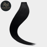 Genius Weft #Velvet Espresso Color Hair
