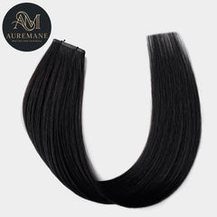 Genius Weft #Velvet Espresso Color Hair