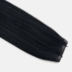 Genius Weft #Midnight Onyx Color Hair