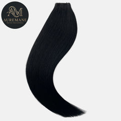 Genius Weft #Midnight Onyx Color Hair