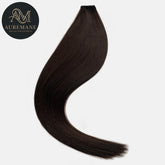 Genius Weft #Dark Sable Color Hair