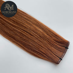Genius Weft #Autumn Ember Color Hair