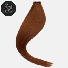 Genius Weft #Autumn Ember Color Hair