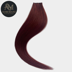 Genius Weft #Sunset Copper Color Hair