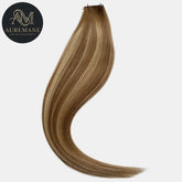 Genius Weft #Imperial Port Color Hair