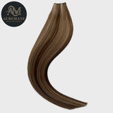 Genius Weft #Riviera Balayage Color Hair