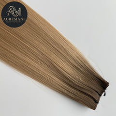 Genius Weft #Sanctuary Bronze Color Hair