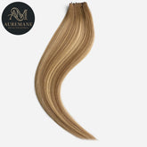 Genius Weft #Ethereal Highland Color Hair