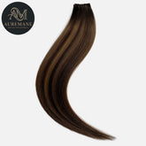Genius Weft #Jade Palace Color Hair