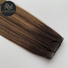 Genius Weft #Jade Palace Color Hair