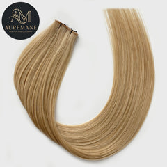 Genius Weft #Mediterranean Drift Color Hair
