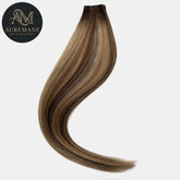 Genius Weft #Zodiac Silk Color Hair