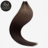 Genius Weft #Neutral Shadow Color Hair