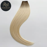 Genius Weft #River Pearl Color Hair