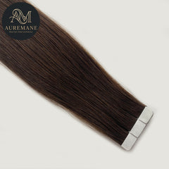 Tape In #Dark Sable Color Hair