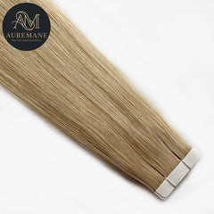 Tape In #Mediterranean Drift Color Hair