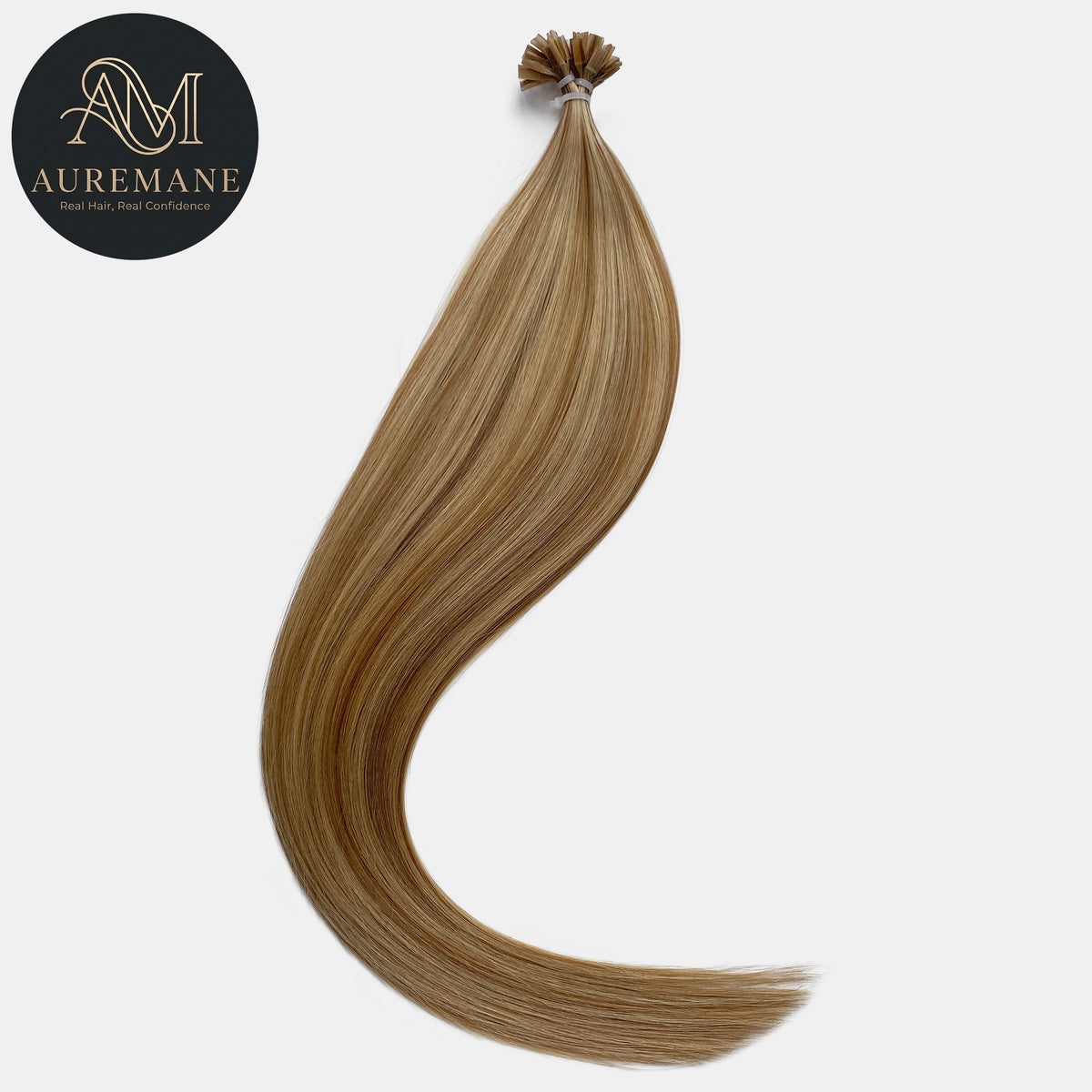 Flat Tip #Sandcastle Mist Color Hair