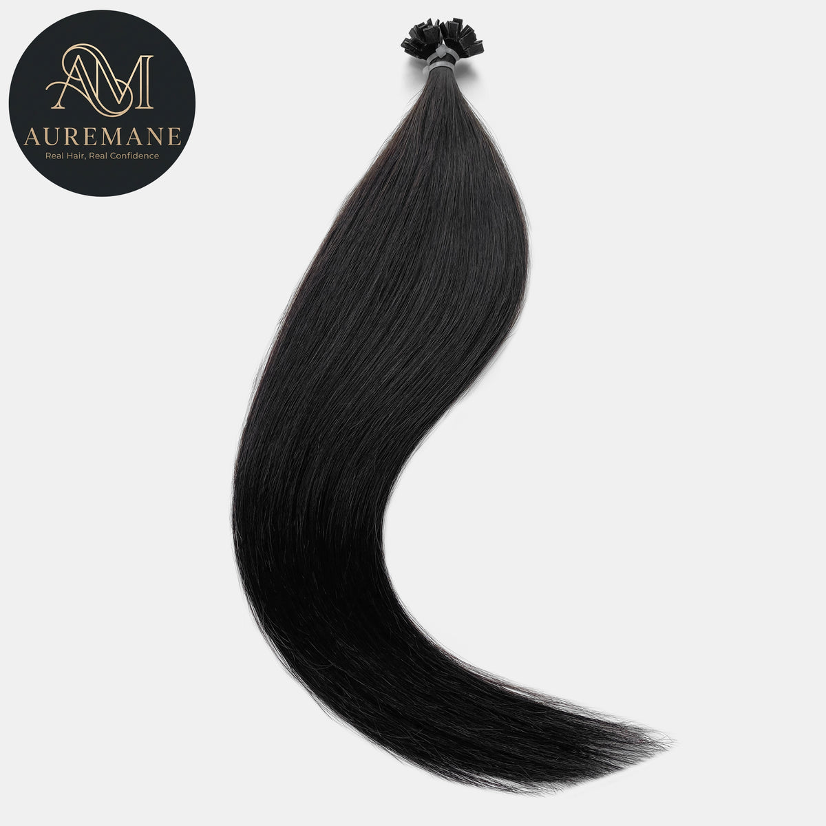 Flat Tip #Velvet Espresso Color Hair