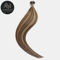 Flat Tip #Parisian Highlights Color Hair