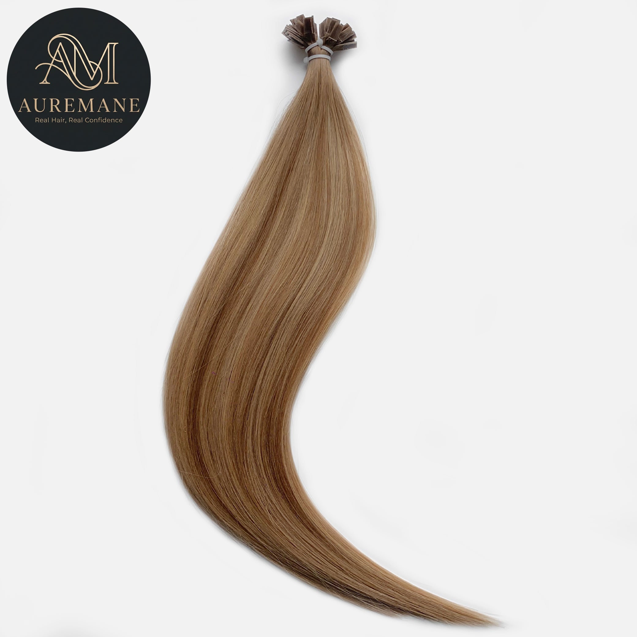 Flat Tip #Ethereal Highland Color Hair