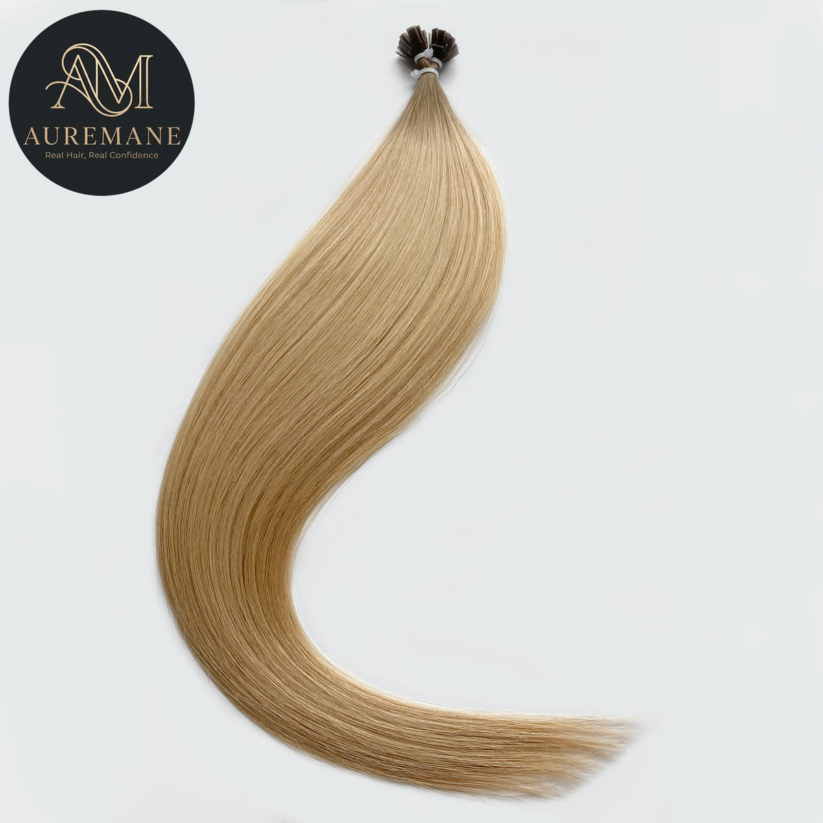Flat Tip #Sanctuary Bronze Color Hair