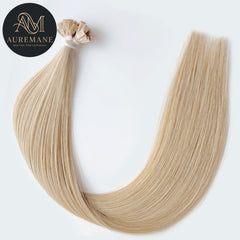 Flat Tip #Mediterranean Drift Color Hair