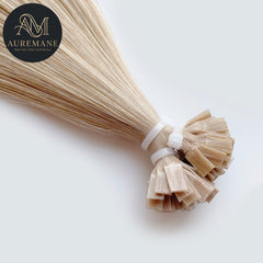 Flat Tip #Mediterranean Drift Color Hair