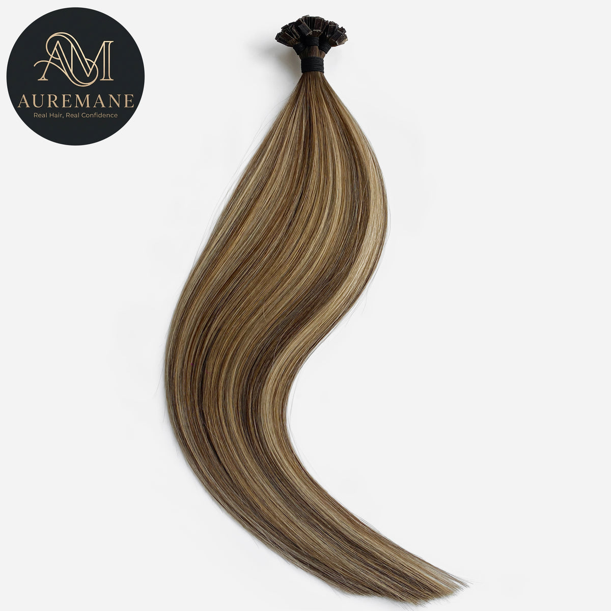 Flat Tip #Zodiac Silk Color Hair