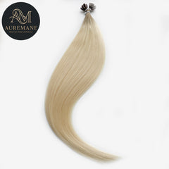 Flat Tip #River Pearl Color Hair