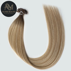 Flat Tip #Hidden Grove Color Hair
