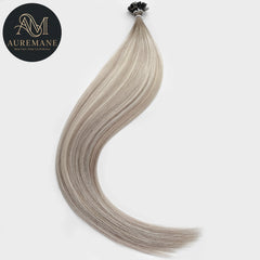 Flat Tip #Coastal Ember Color Hair