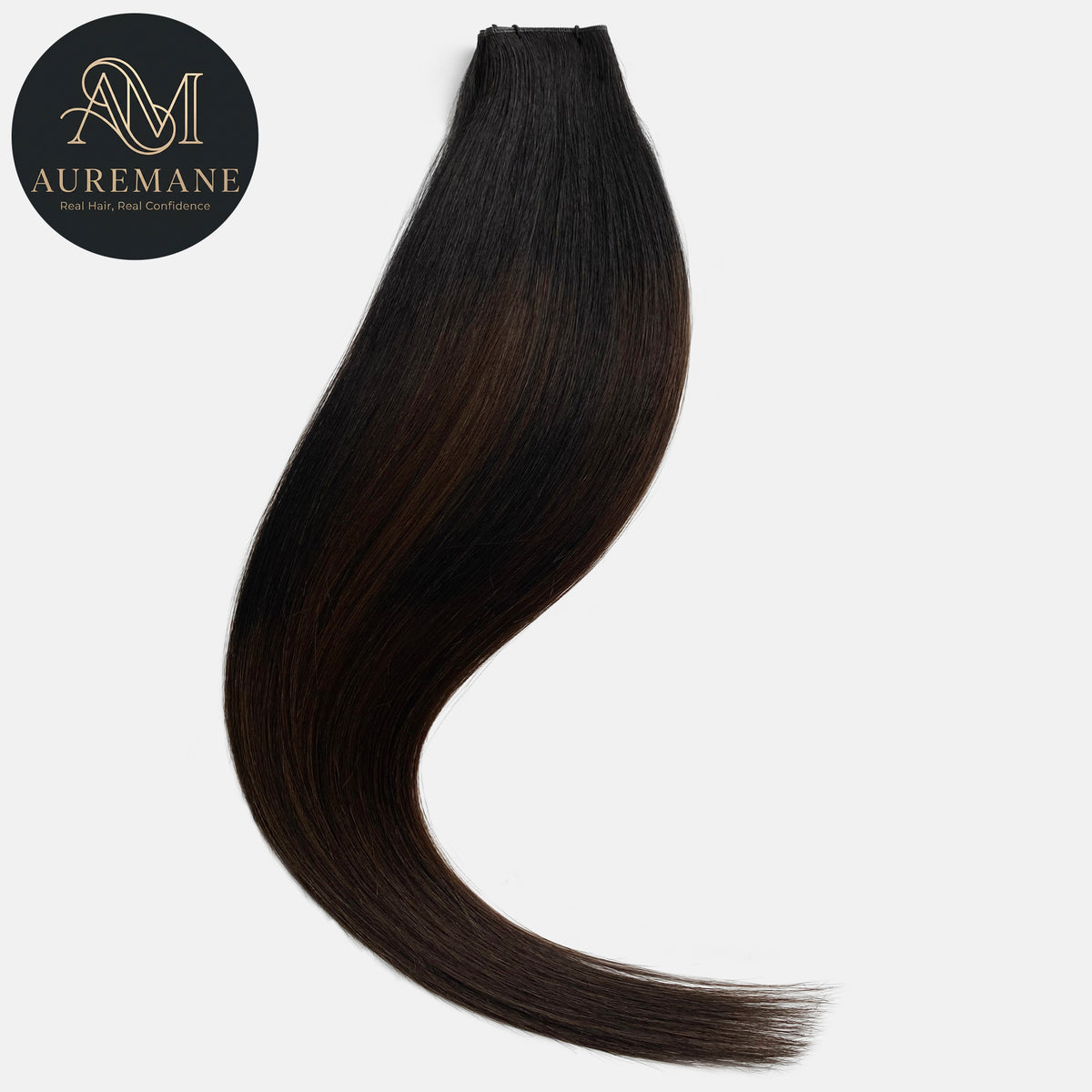 Genius Weft #Metropolitan Glow Color Hair