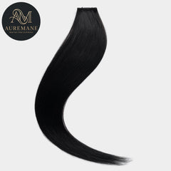Genius Weft #Velvet Espresso Color Hair