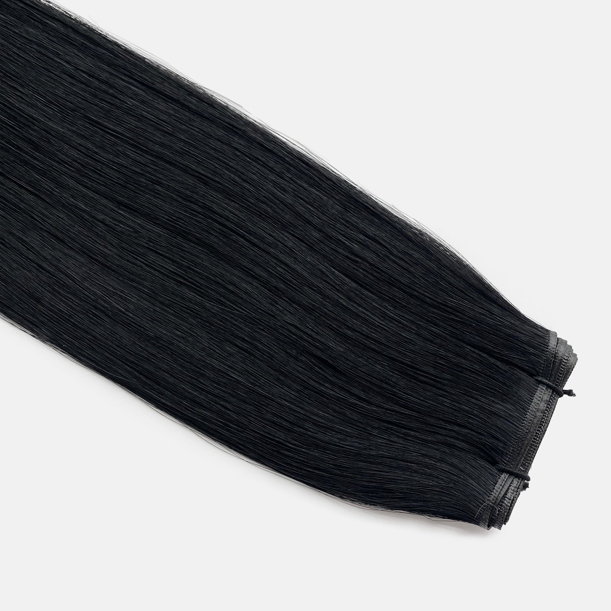 Genius Weft #Midnight Onyx Color Hair