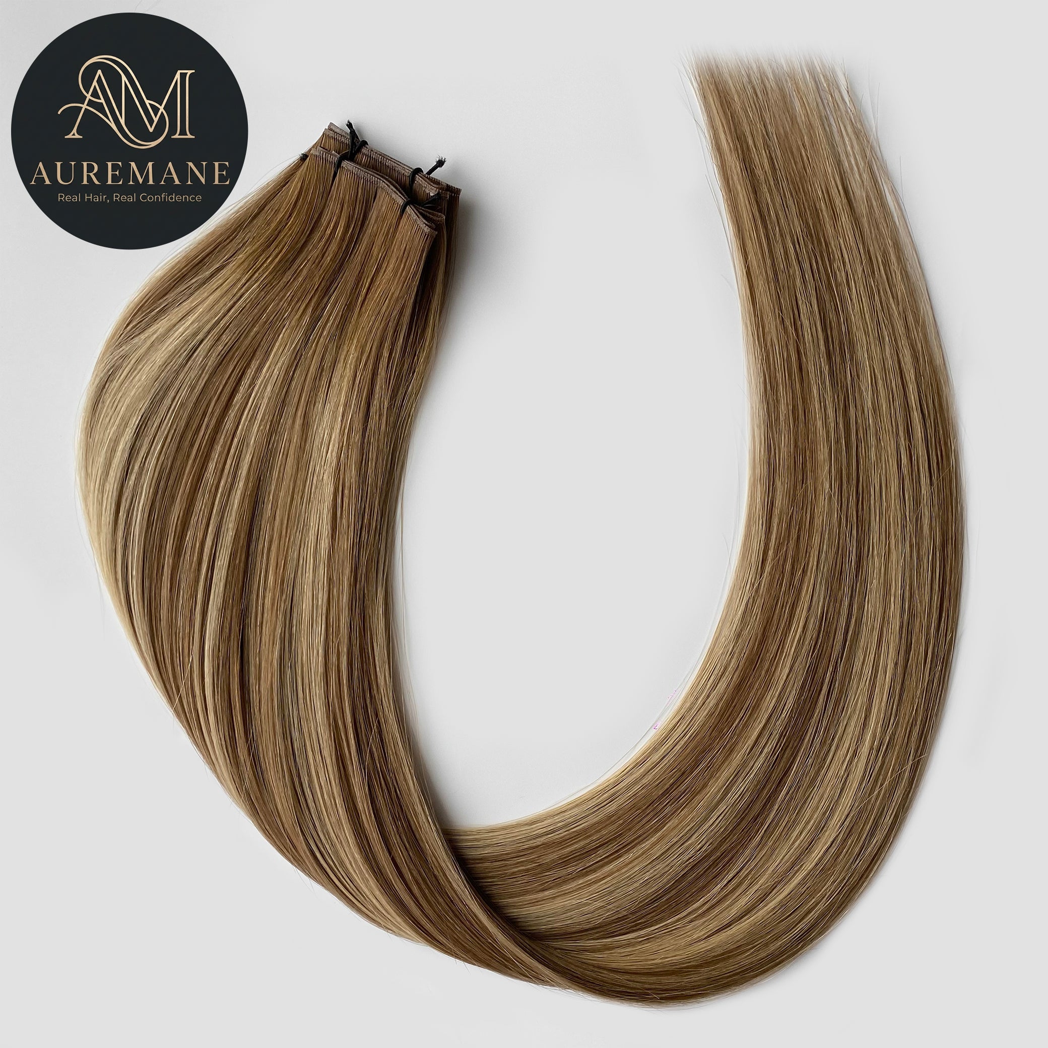 Genius Weft #Imperial Port Color Hair