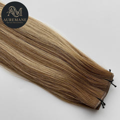 Genius Weft #Imperial Port Color Hair