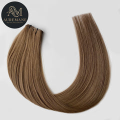 Genius Weft #Toffee Pecan Color Hair