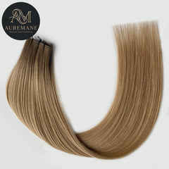 Genius Weft #Sanctuary Bronze Color Hair
