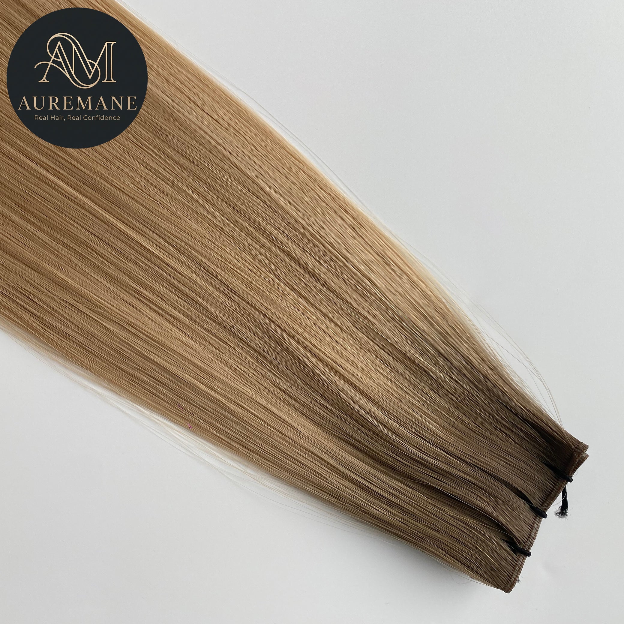 Genius Weft #Sanctuary Bronze Color Hair