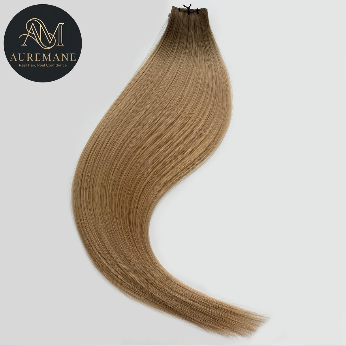 Genius Weft #Sanctuary Bronze Color Hair