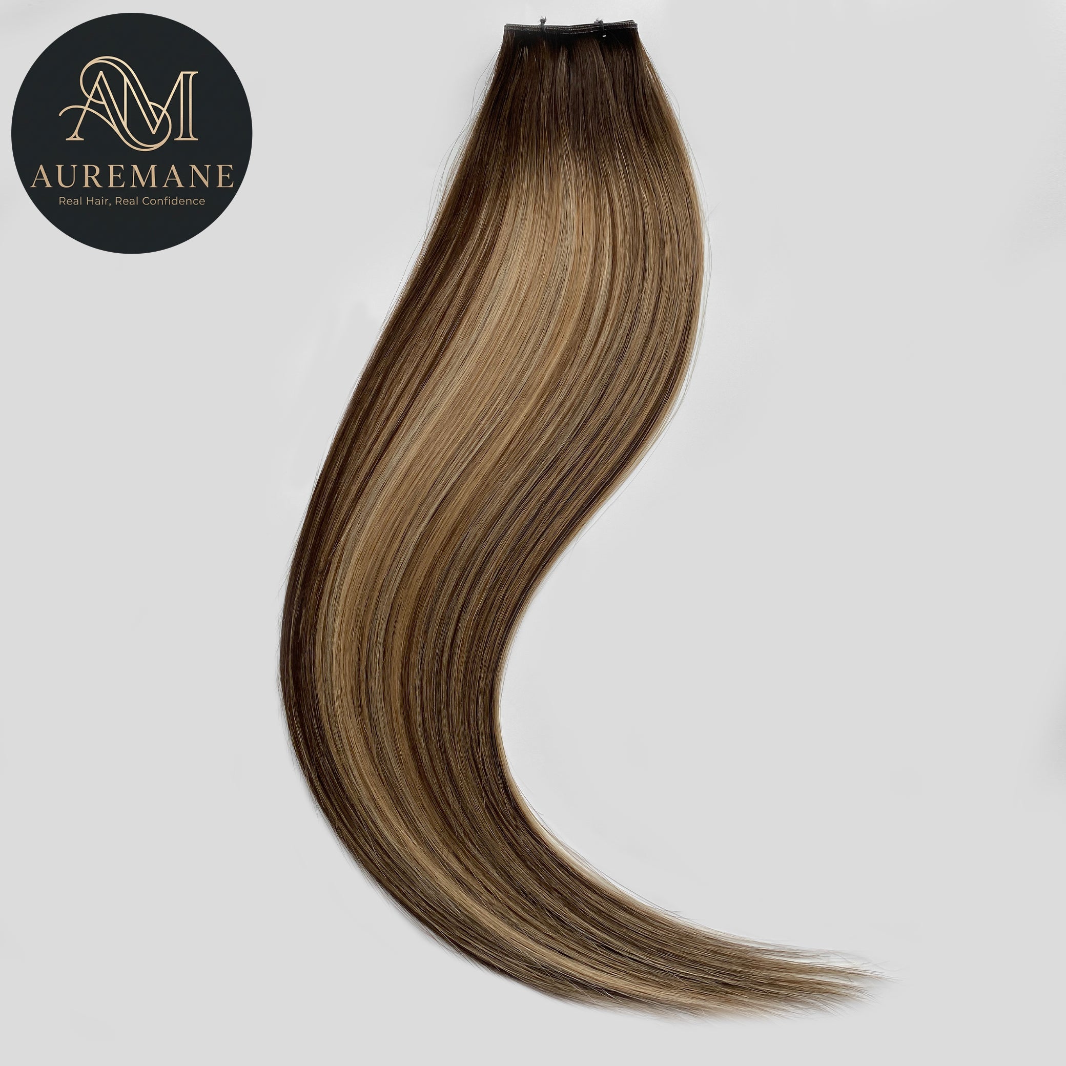 Genius Weft #Ancient Dynasty Color Hair