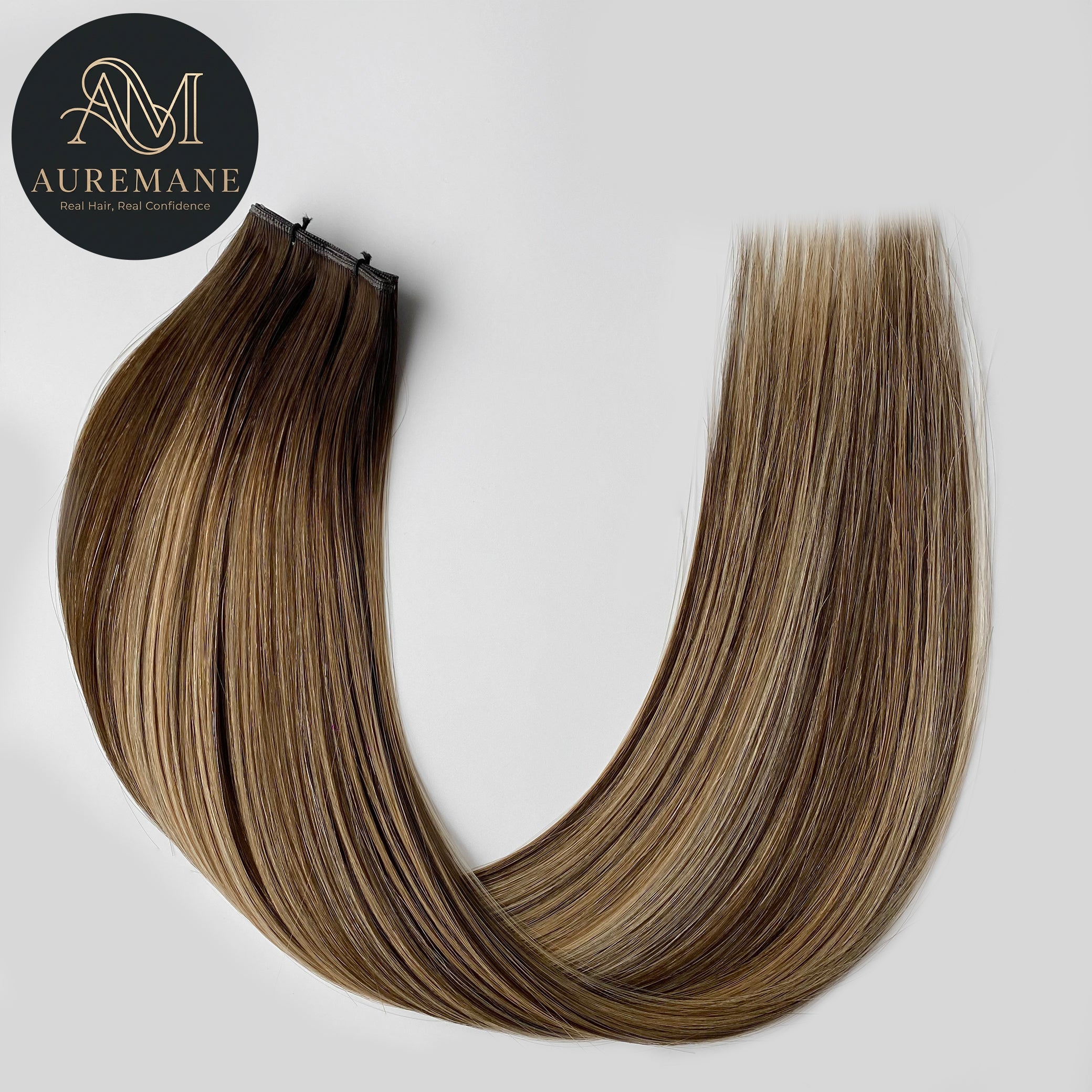 Genius Weft #Ancient Dynasty Color Hair