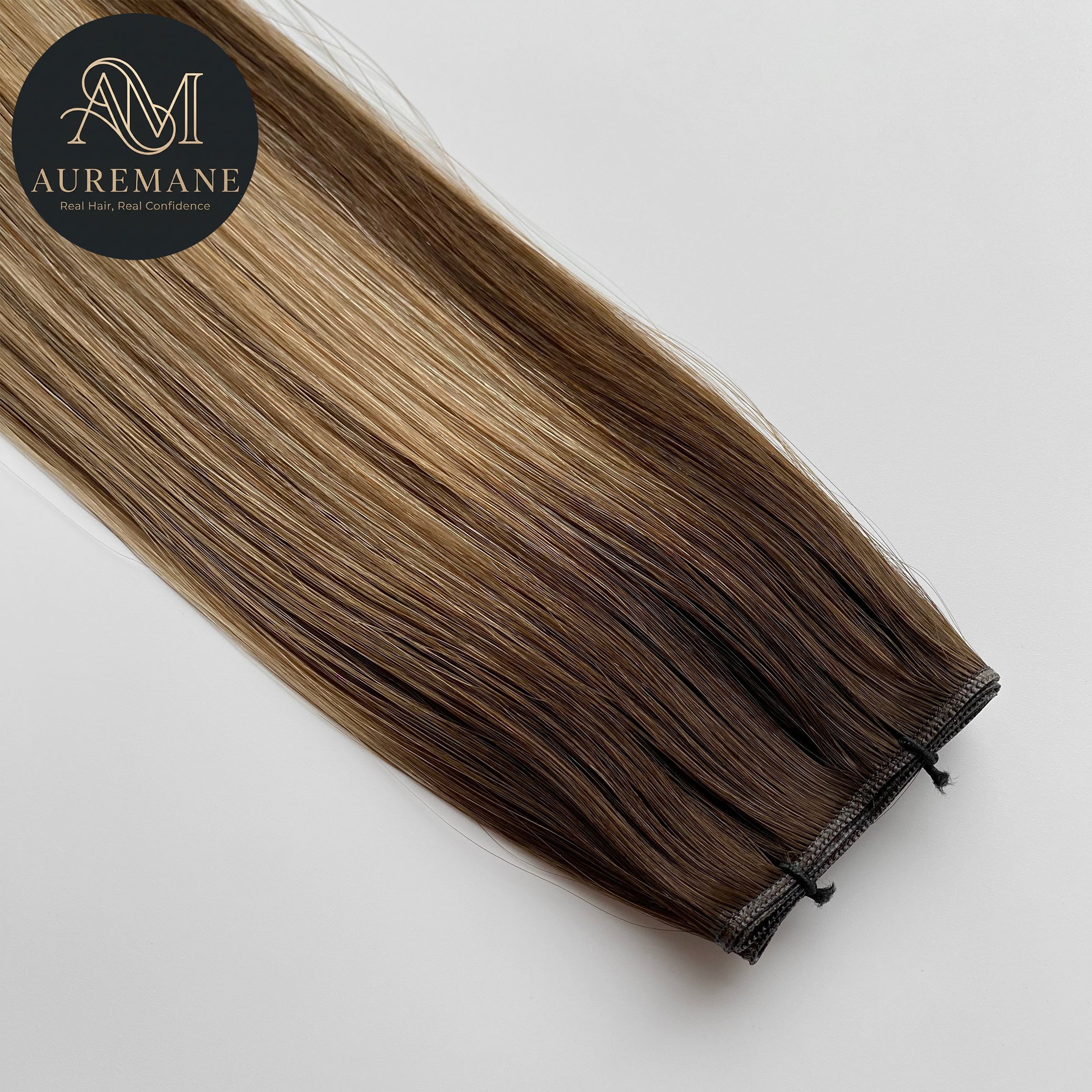 Genius Weft #Ancient Dynasty Color Hair