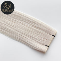 Genius Weft #Antique Pearl Color Hair