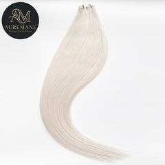 Genius Weft #Antique Pearl Color Hair